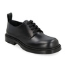 Bottega Veneta Strut Lace Up Shoes Men