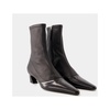 Bano Boots - Pointed Toe