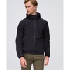 Comfort Cappuccio Hoodie