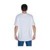 Cotton Men's T-Shirt Spring/Summer Collection