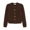 Brown Sweaters for Women
