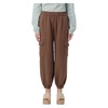 Cargo Fluid Pants