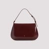 Gold Wine Bag for Stylish Outings