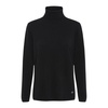 Cashmere Turtle Neck Pullover Knit 50107