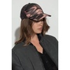 Cap with Visor