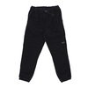Black Sweatpants with Polartec® Fleece