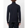 Turtleneck Sweatshirt