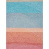 Multicolor Wool Scarf