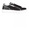 Men's Contrast Logo Sneaker