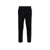 Seamless Black Trousers