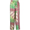 Aries Trousers MultiColour