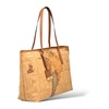 Geo Classic Shopper Bag