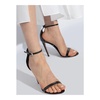 Heeled Sandals