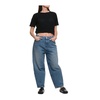 Vintage Denim Jeans
