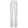 Off White Maxi Pant