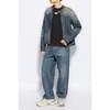 Denim Jacket `D-GLORY`