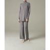 High Neck Sweater