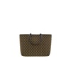 Large Shoulder Bag El Dorado