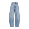 Blue Jeans Women's Clothing
