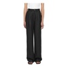 Wide Leg Pants Carrie Black