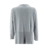Cashmere Crew Neck Sweater