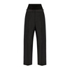 Pants with Elastic Waistband
