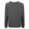 Gray Sweatshirt Collection AW24