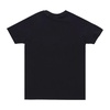 Wolfhounds Tee Black T-shirt