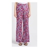 Abo Pants - Size 2, Color 181 - VIOLET