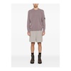 Lambswool Crewneck Sweater