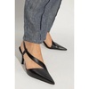 Heeled shoes Jaida