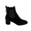 Heeled Boots