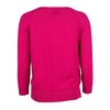 Cotton Boat Neck Sweater