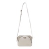 Stylish Women's Small PVC Bag