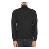 Turtleneck Pullover