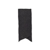 Textured Knit Scarf with Lurex