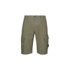 Cargo Ottoman Shorts