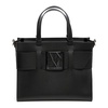 Plain Tote Bag with Adjustable Strap