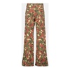 Cargo Camo Jeans Spring-Summer Collection