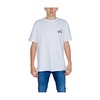 Cotton Men's T-Shirt Spring/Summer Collection