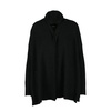 Soft Wool Cashmere Cardigan