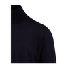 Blue Unisex Turtleneck DV1ML CA18R 890