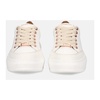 White Sneakers Lancaster Style