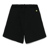 Black Sweatshorts for Men