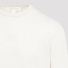 Cashmere Crewneck Pullover Sweater