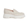 Quilted Loafer