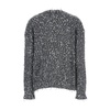 Round-neck Knitwear Sweater