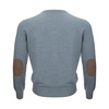 Cashmere V-Neck Sweater