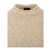 Beige Sweater