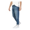 Regular Loose Men Jeans Spring/Summer Collection